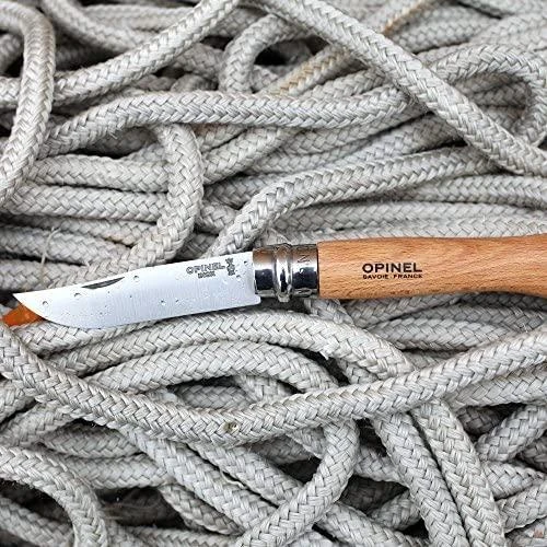 Prancūzija Peilis Opinel Nr.10 Buko