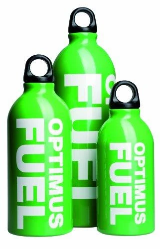 Talpa kurui Optimus Fuel bottle 1L