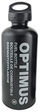 Talpa kurui Optimus Fuel bottle 0.6 l