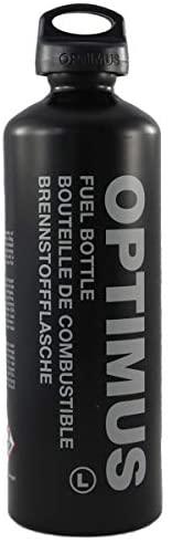 Talpa kurui Optimus Fuel bottle 0.6 l