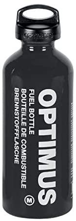 Talpa kurui Optimus Fuel bottle 0.6 l