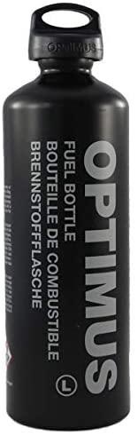 Talpa kurui Optimus Fuel bottle 0.6 l