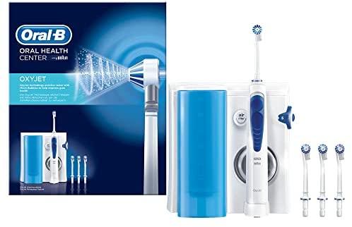 Oral-B Professional Care Oxyjet MD20 burnos irigatorius