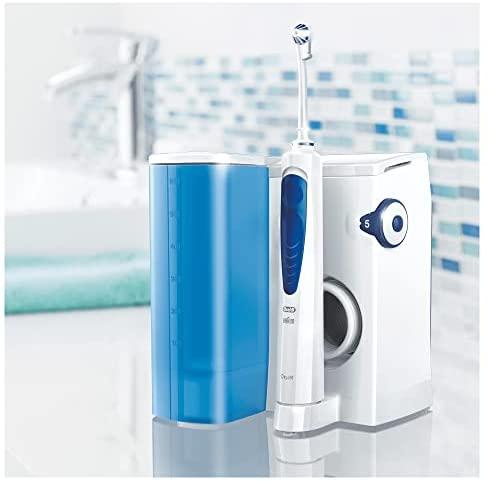 Oral-B Professional Care Oxyjet MD20 burnos irigatorius