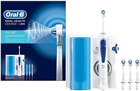 Oral-B Professional Care Oxyjet MD20 burnos irigatorius