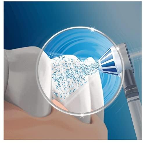 Oral-B Professional Care Oxyjet MD20 burnos irigatorius