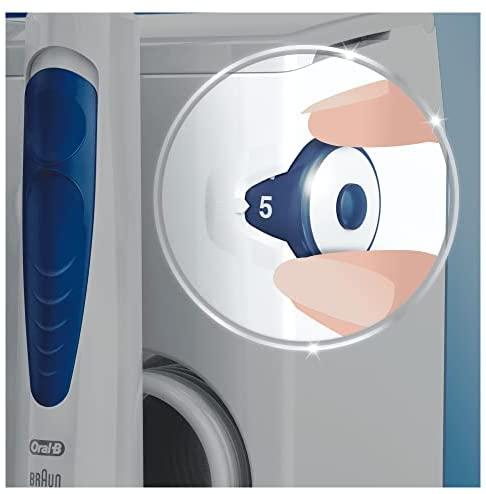 Oral-B Professional Care Oxyjet MD20 burnos irigatorius