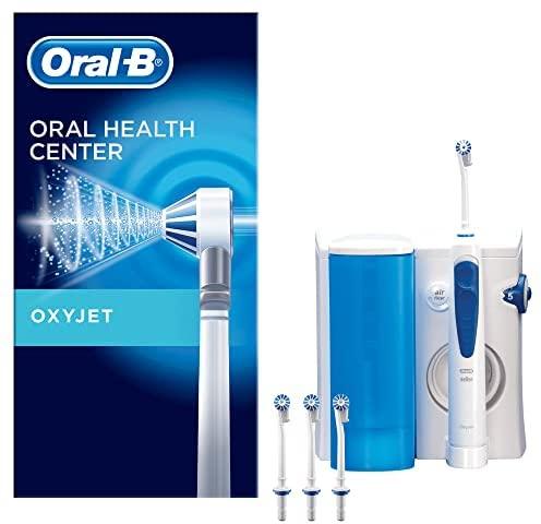 Oral-B Professional Care Oxyjet MD20 burnos irigatorius