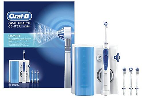 Oral-B Professional Care Oxyjet MD20 burnos irigatorius