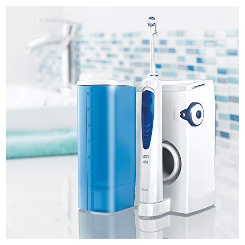 Oral-B Professional Care Oxyjet MD20 burnos irigatorius