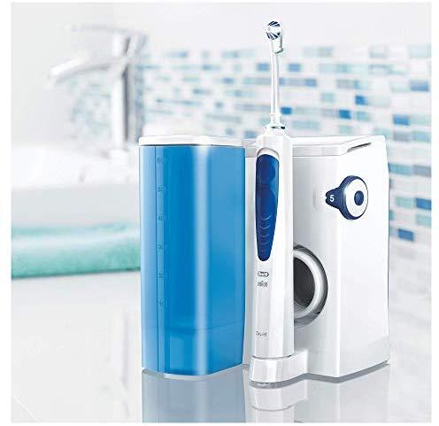 Oral-B Professional Care Oxyjet MD20 burnos irigatorius