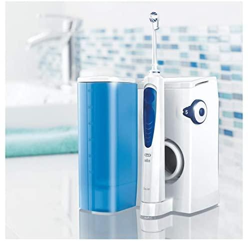 Oral-B Professional Care Oxyjet MD20 burnos irigatorius