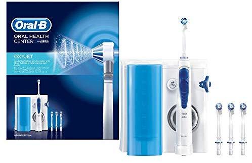 Oral-B Professional Care Oxyjet MD20 burnos irigatorius