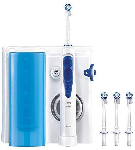Oral-B Professional Care Oxyjet MD20 burnos irigatorius