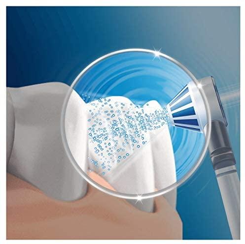 Oral-B Professional Care Oxyjet MD20 burnos irigatorius
