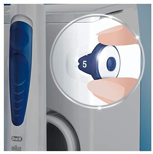 Oral-B Professional Care Oxyjet MD20 burnos irigatorius