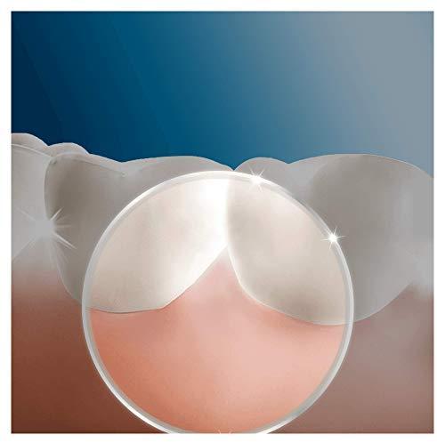 Oral-B Professional Care Oxyjet MD20 burnos irigatorius