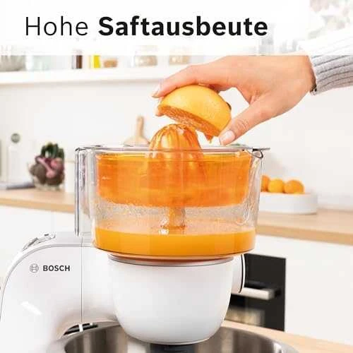 Bosch MUZ5ZP1 Citrusinių vaisių sulčiaspaudė