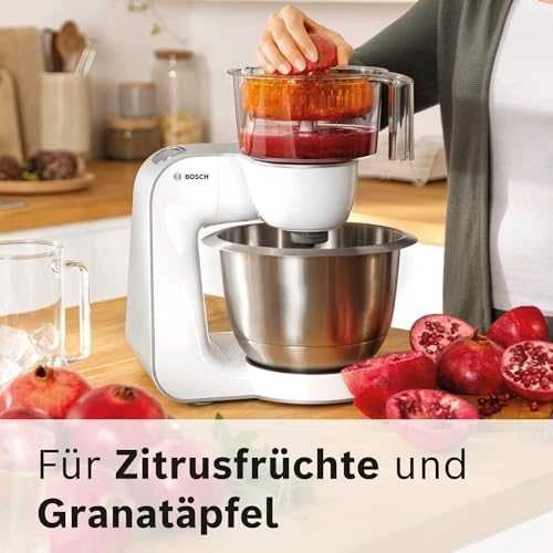 Bosch MUZ5ZP1 Citrusinių vaisių sulčiaspaudė