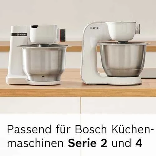 Bosch MUZ5ZP1 Citrusinių vaisių sulčiaspaudė