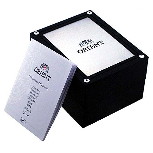 Laikrodis Orient Sporty Mechanical RA-AA0009L19B
