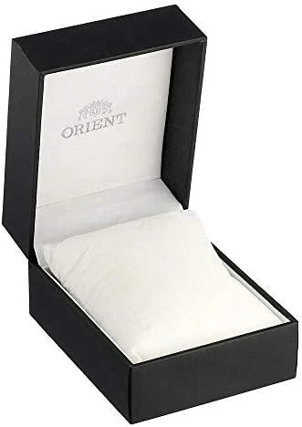 Laikrodis Orient standartinis mechaninis FAC08001T0