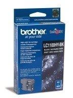 BROTHER LC-1100HYBK TONERIS HIGH BLK 900P