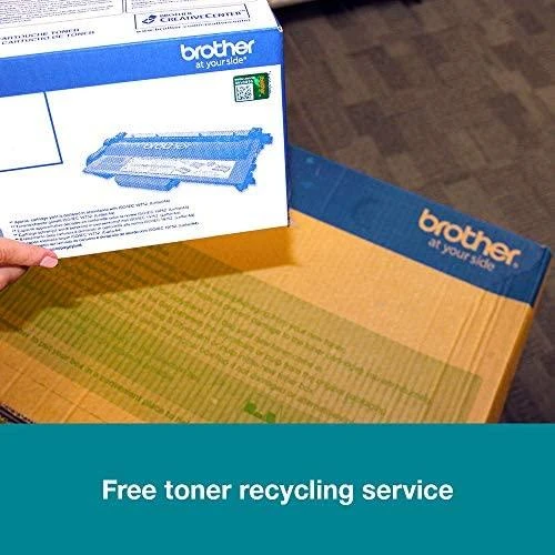 Brother TN-2320 | Toneris Cartridge | Juodas