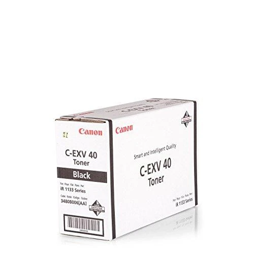 Canon kasetė EXV40