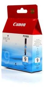 CANON PGI-9c rašalas, žydras, skirtas PIXMA Pro9500