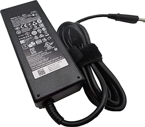 Dell AC-Adapteris 90W,19.5V PA-3E