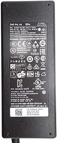 Dell AC-Adapteris 90W,19.5V PA-3E