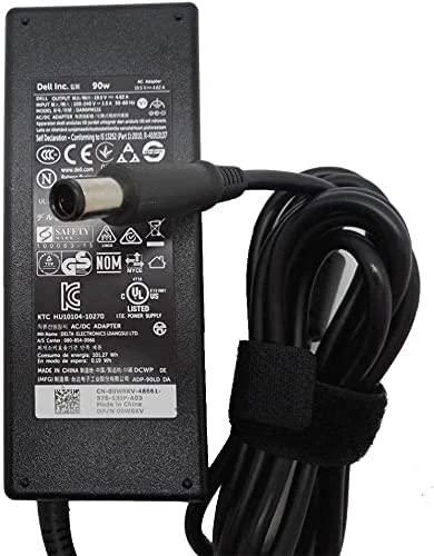 Dell AC-Adapteris 90W,19.5V PA-3E