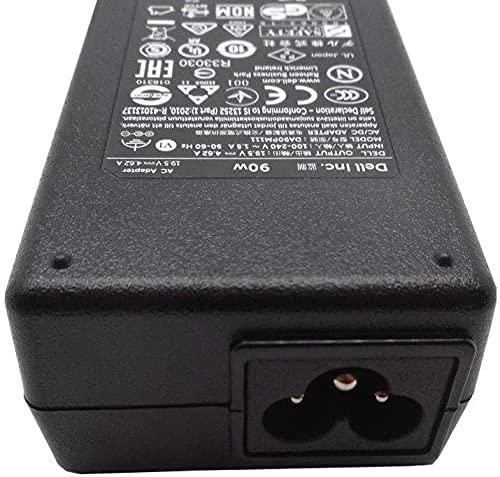 Dell AC-Adapteris 90W,19.5V PA-3E