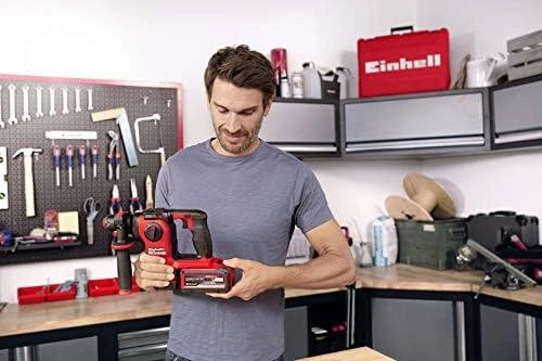 Einhell Akumuliatorius 18 V 4-6Ah MULTI-AH PXC PLUS