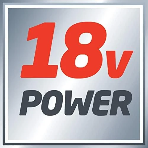 Pakrovėjas Einhell PXC 18V 4A