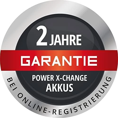 Einhell akumuliatoriaus ir kroviklio rinkinys 18V 4,0 Ah Power X-Change