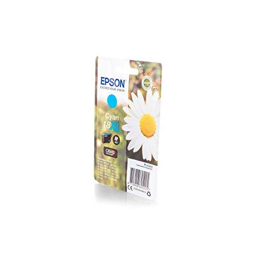 Epson T2612 (26) (C13T26124012), žydra kasetė