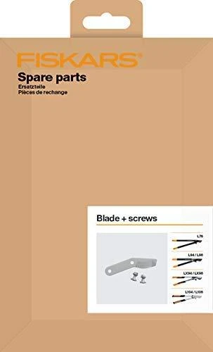 Fiskars Ašmenys L104, L108, LX94, LX98, L78, L94, L98