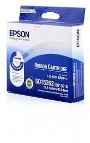 Epson 7763 juostelė C13S015262=C13S015016