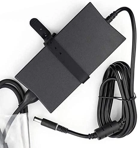Dell 130W maitinimo blokas su kabelio laikikliu