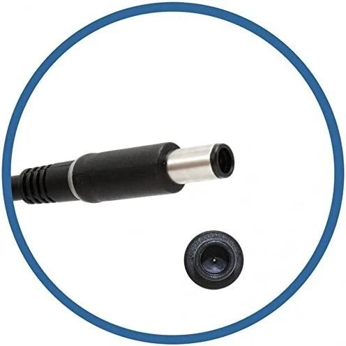 Pritaikykite. Dell 450-12063 130W AC 1m