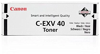 Canon kasetė EXV40