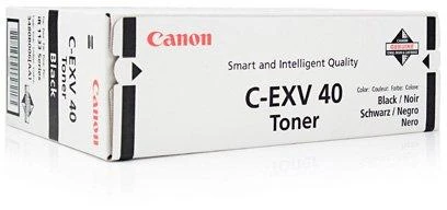 Canon kasetė EXV40