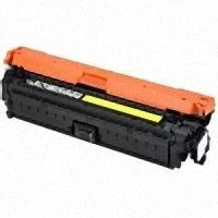 Hewlett Packard (HP) HP Toneris Geltona 651A, skirta Enterprise700 Color (16 000 puslapių)