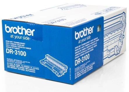 Brother Būgnas DR3100 skirtas HL-52xx (spausdina iki 25000 psl)