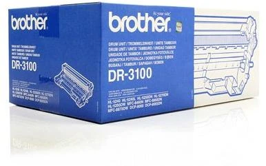 Brother Būgnas DR3100 skirtas HL-52xx (spausdina iki 25000 psl)