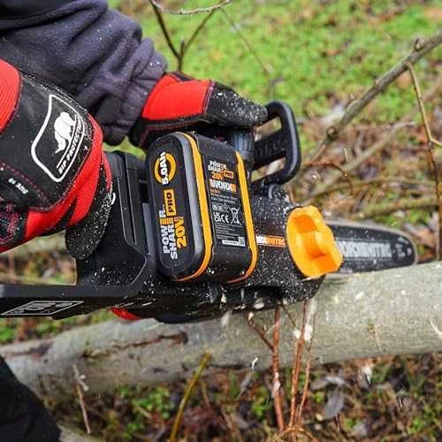 Worx Akumuliatorius 20V 5.0Ah (WA3645)