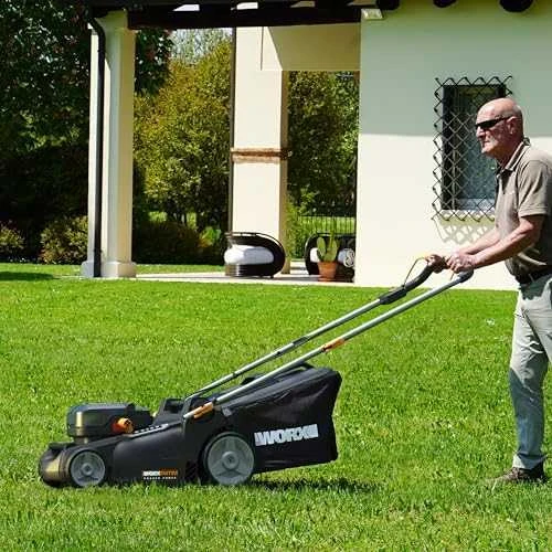 Worx Akumuliatorius 20V 5.0Ah (WA3645)