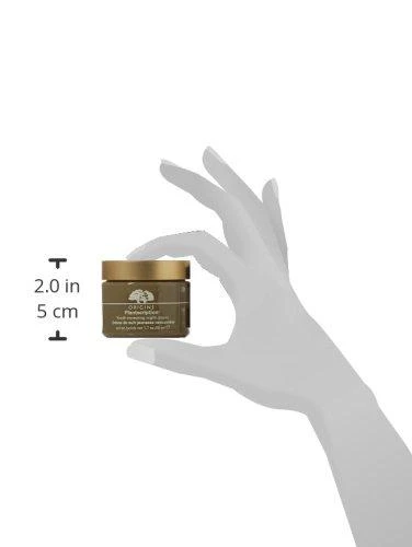 Origins Plantscription Youth-Renewing Power Night Kreminis aktyvusis naktinis kremas, 50 ml